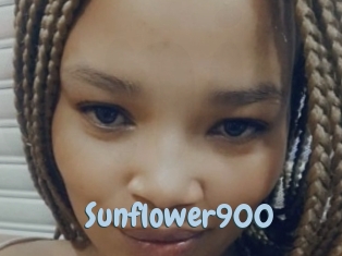 Sunflower900