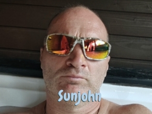 Sunjohn