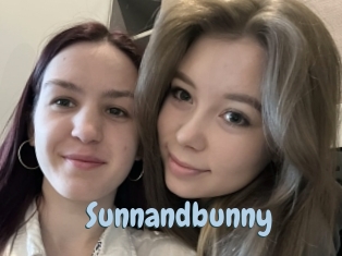 Sunnandbunny