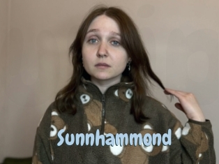 Sunnhammond