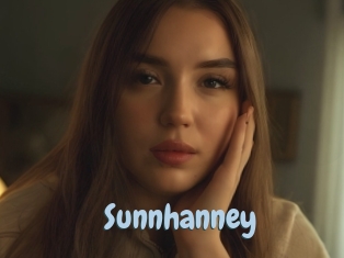 Sunnhanney