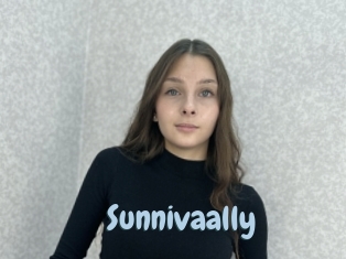 Sunnivaally