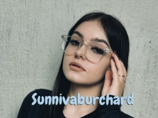 Sunnivaburchard