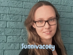 Sunnivacoey