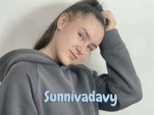 Sunnivadavy