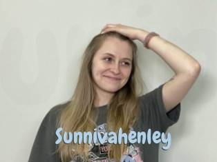 Sunnivahenley