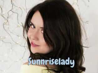 Sunnriselady