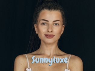 Sunnyluxe