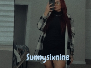 Sunnysixnine