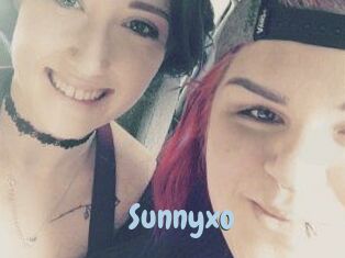 Sunnyxo