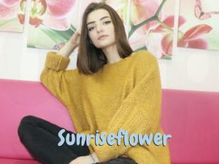 Sunriseflower