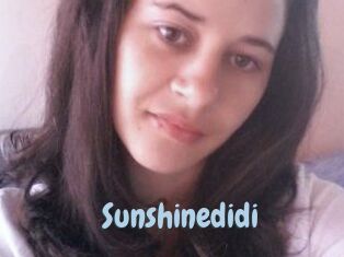 Sunshinedidi