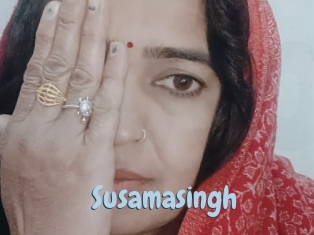 Susamasingh