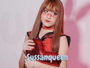 Sussanqueen