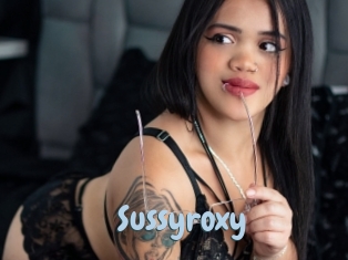 Sussyroxy