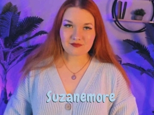 Suzanemore