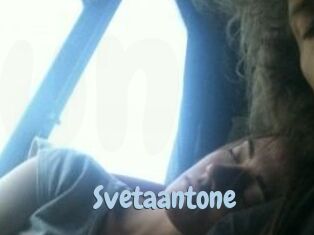 Svetaantone