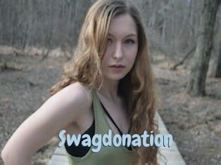 Swagdonation