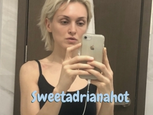 Sweetadrianahot