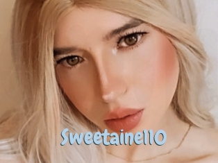 Sweetaine110