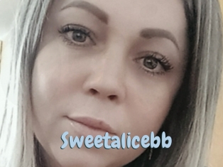 Sweetalicebb