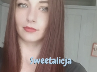 Sweetalicja