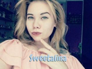 Sweetalina