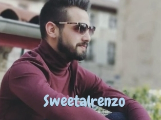 Sweetalrenzo