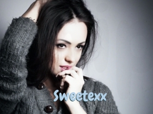 Sweetexx