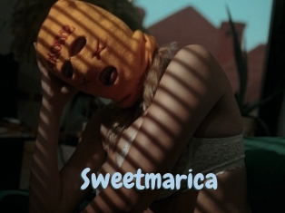 Sweetmarica