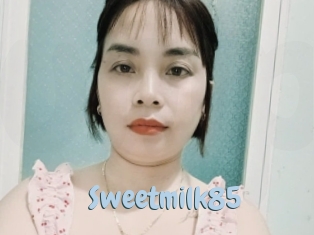 Sweetmilk85