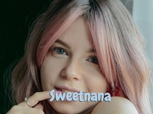 Sweetnana