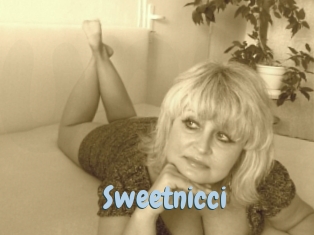 Sweetnicci