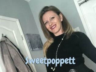 Sweetpoppett