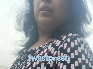 Sweetpreeti