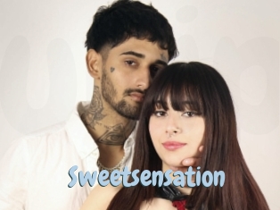 Sweetsensation