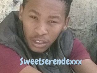 Sweetserendexxx