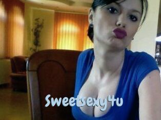 Sweetsexy4u