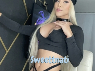 Sweettnati