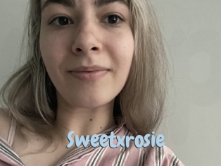 Sweetxrosie