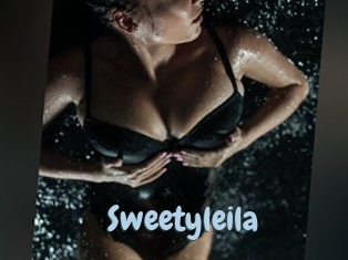 Sweetyleila