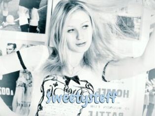 Sweetysteff