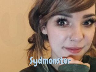 Sydmonster