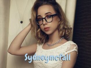 Sydneymcfall