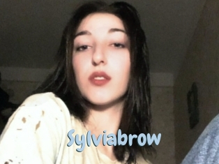 Sylviabrow