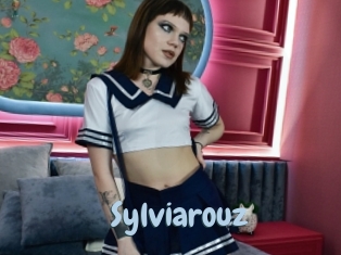 Sylviarouz