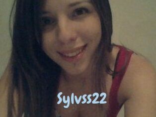 Sylvss22