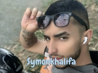 Symonkhalifa
