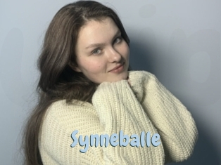 Synneballe