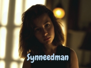 Synneedman